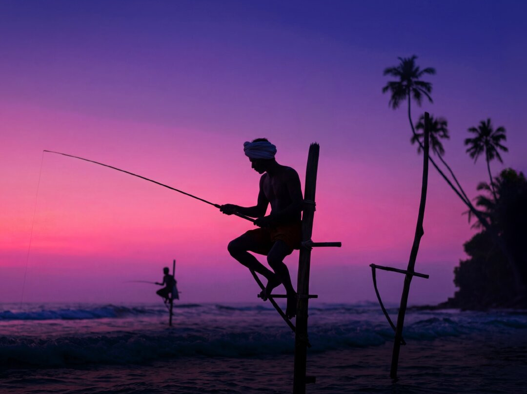 Beautiful Sri Lanka Photography And Tours