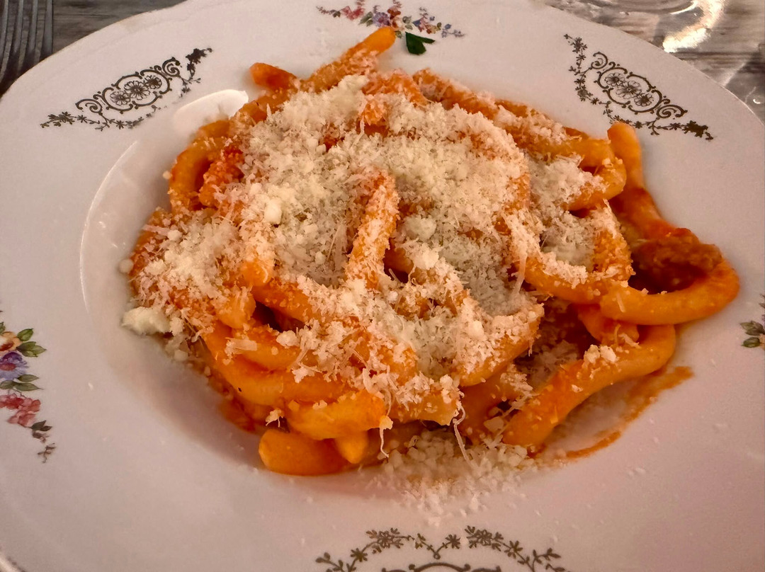 Nonna Lucia Trattoria