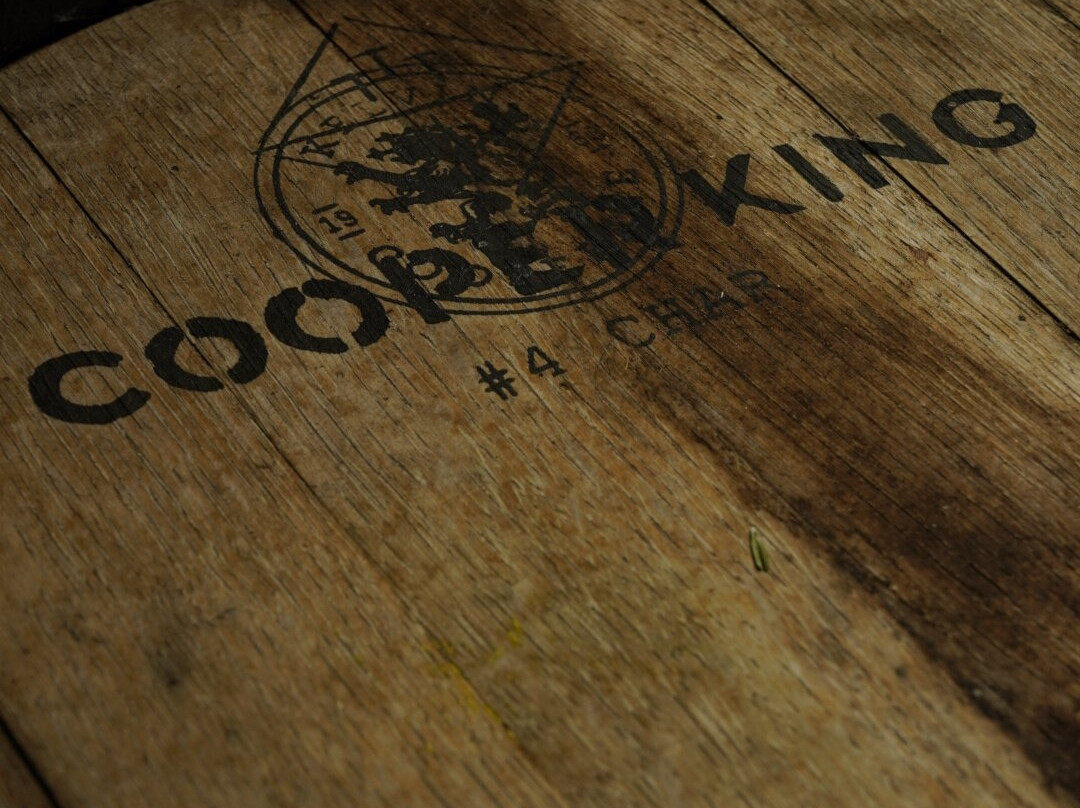 Cooper King Distillery-Sutton on the Forest必去景点