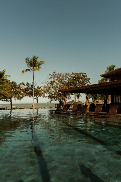 Kuara Hotel - Arraial d'Ajuda-旅行者