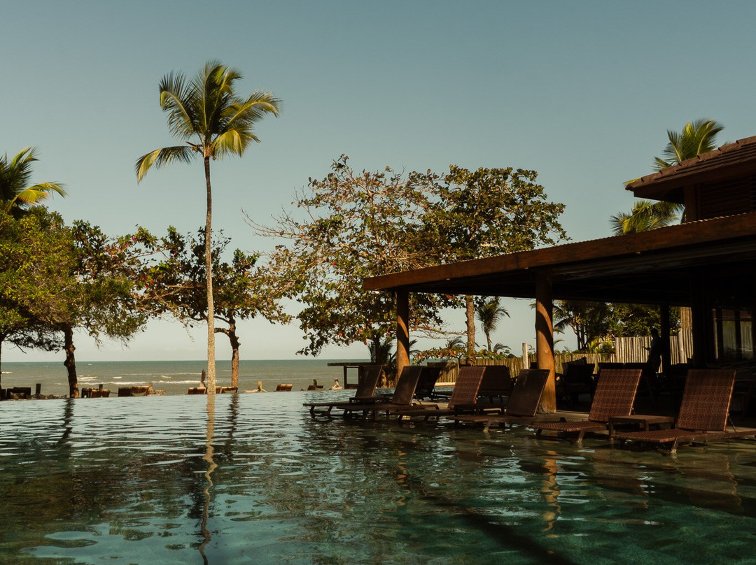 Kuara Hotel - Arraial d'Ajuda主图