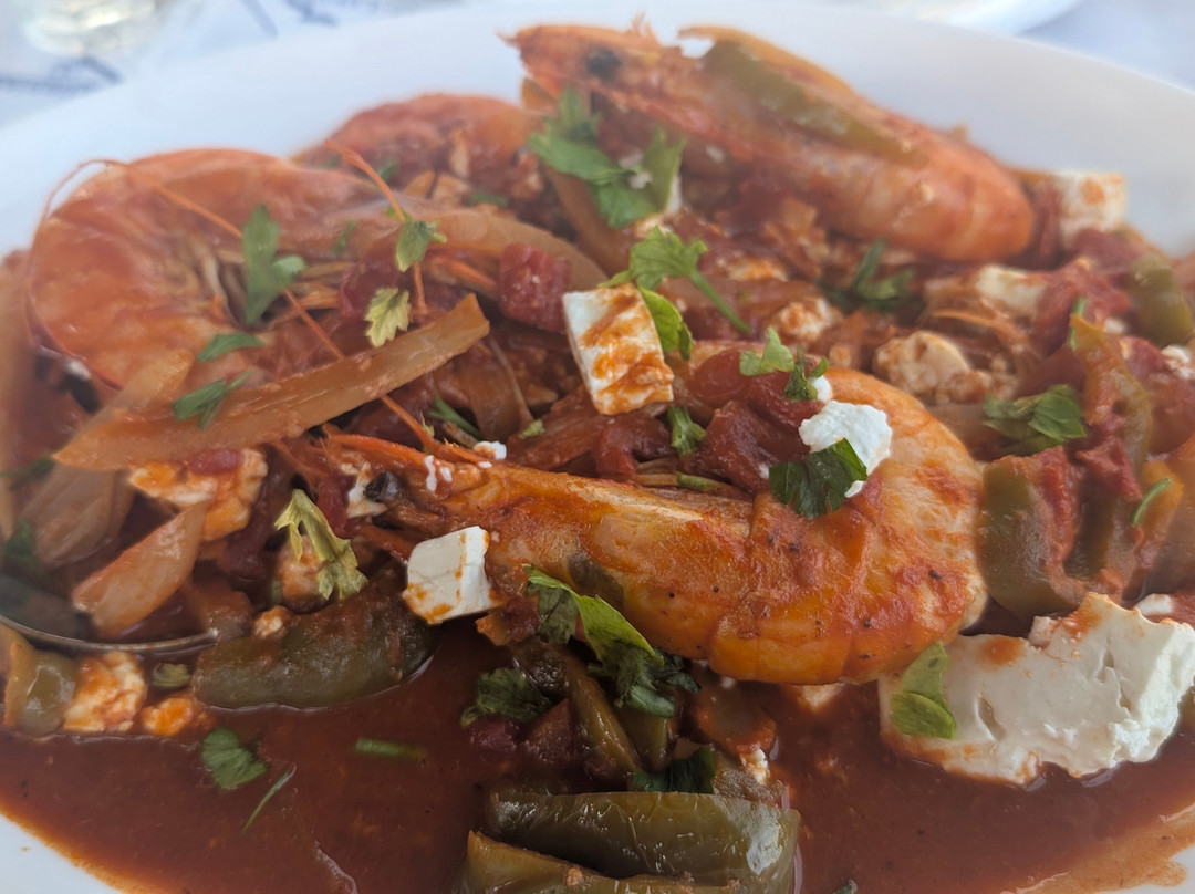 Marmita Restaurant
