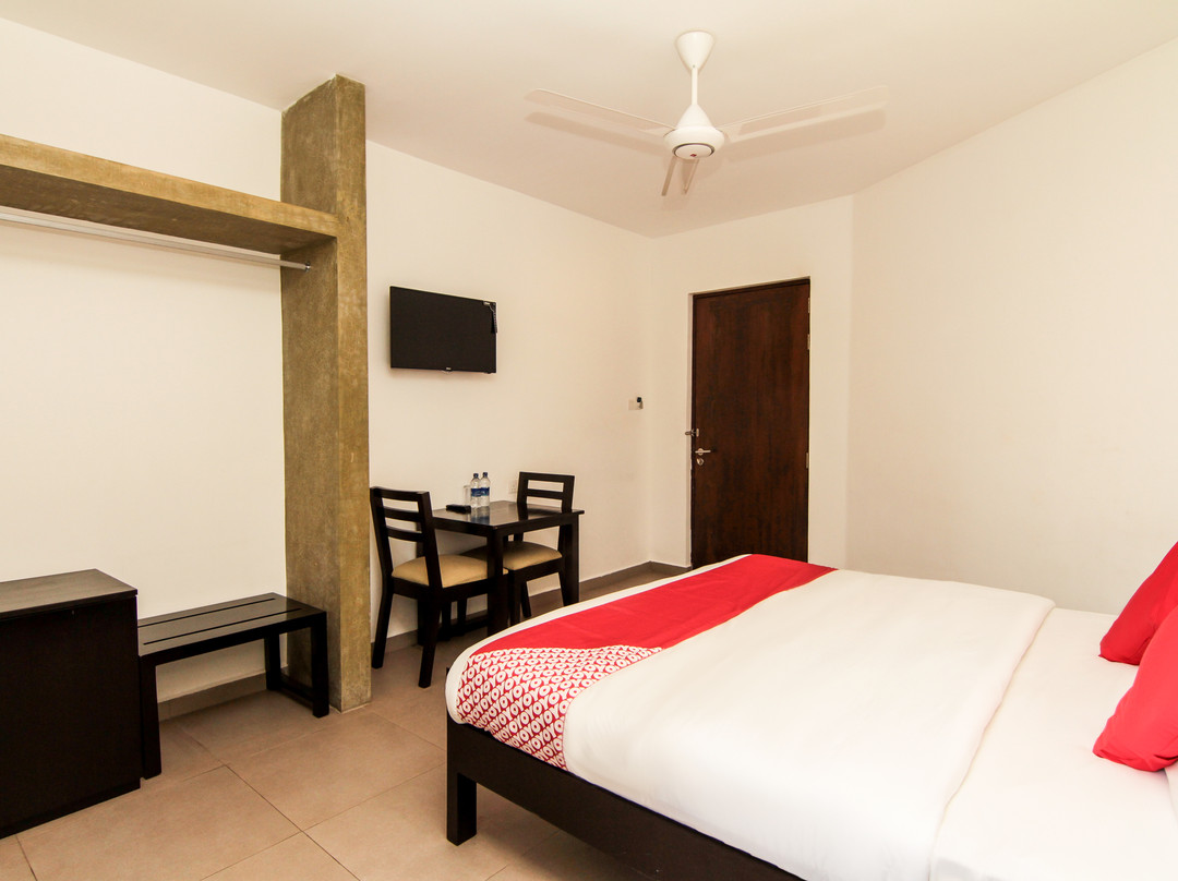 Kirillawala酒店住宿-Saninro Hotel Ragama