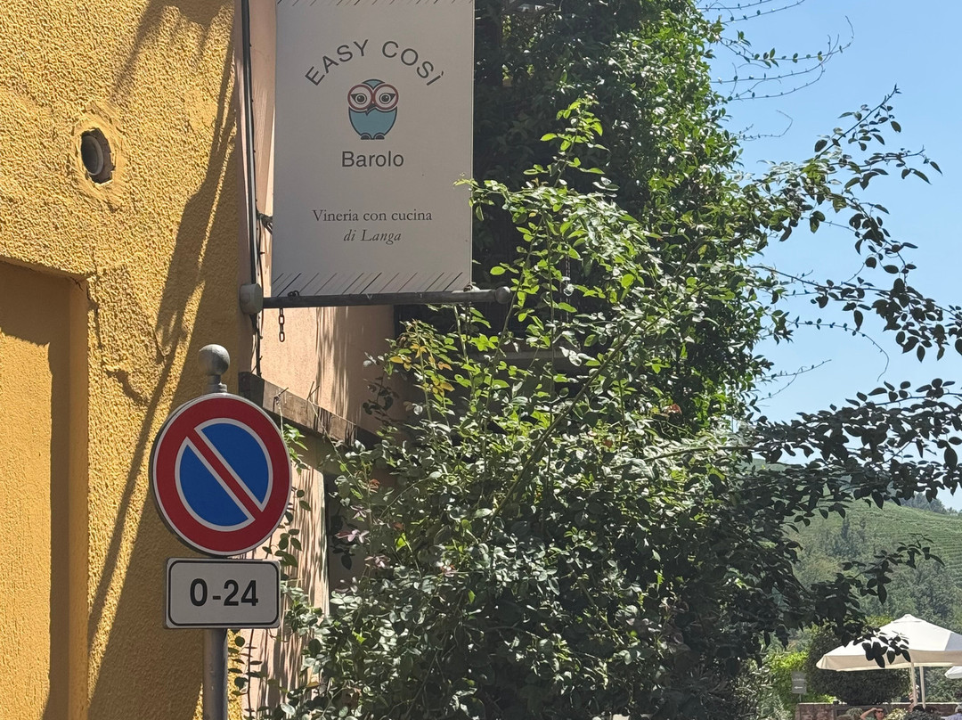 Easy Così Barolo主图
