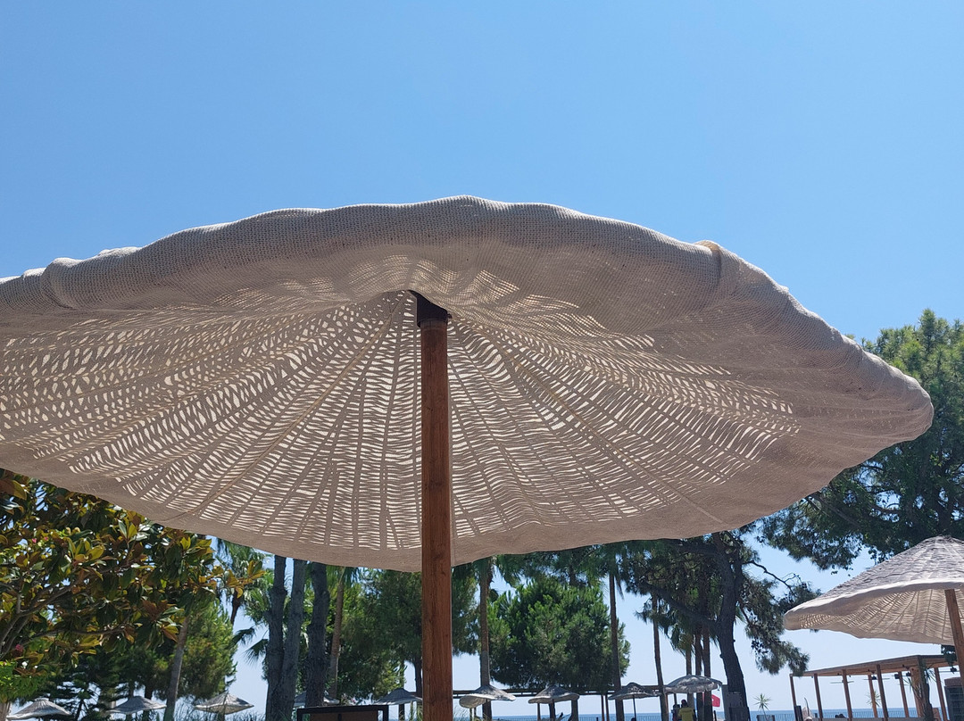 Balmy Beach度假村凯麦尔主图