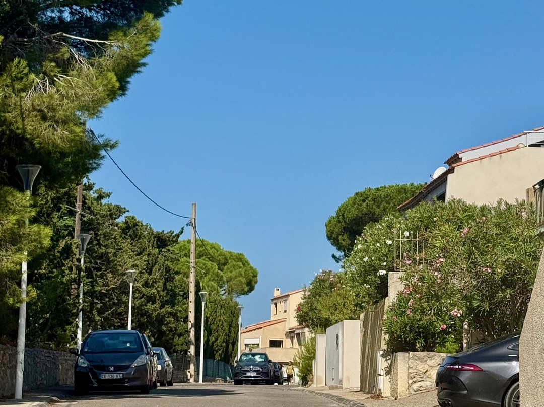 Leucate Plages-Leucate必去景点