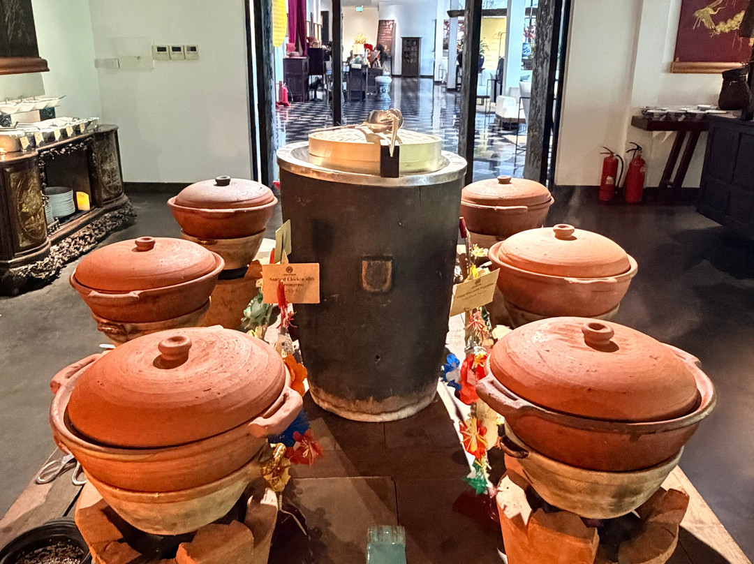 安希尔精品酒店主图