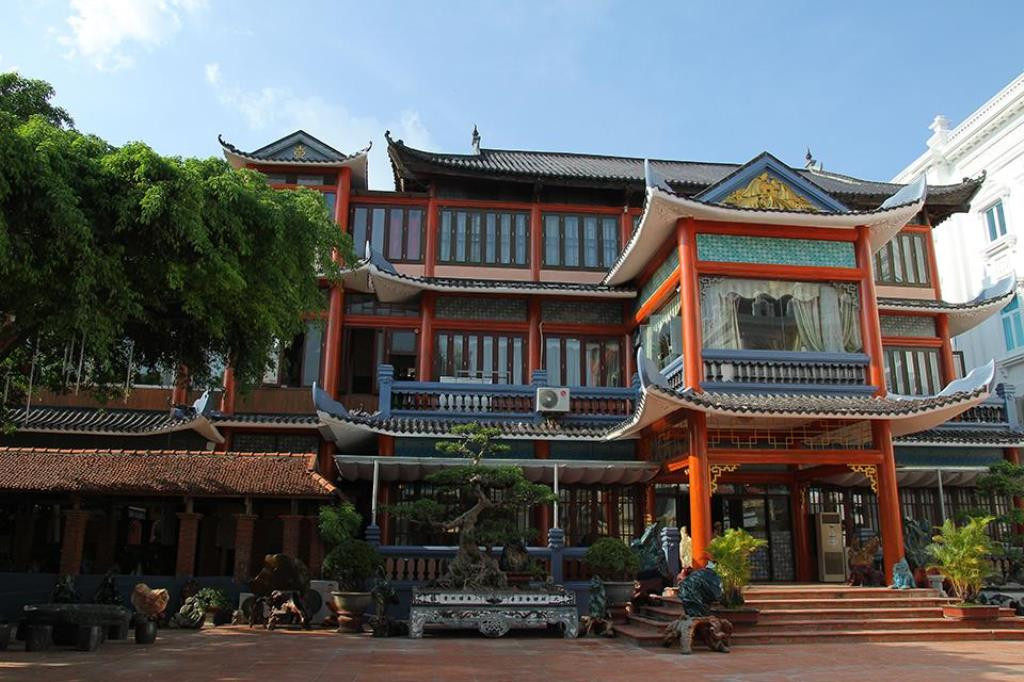 凤凰国际酒店-富孙度假村主图