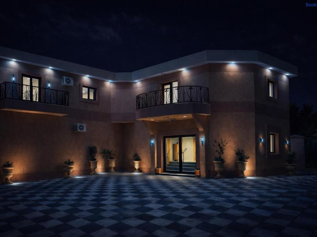 Hotel Murex