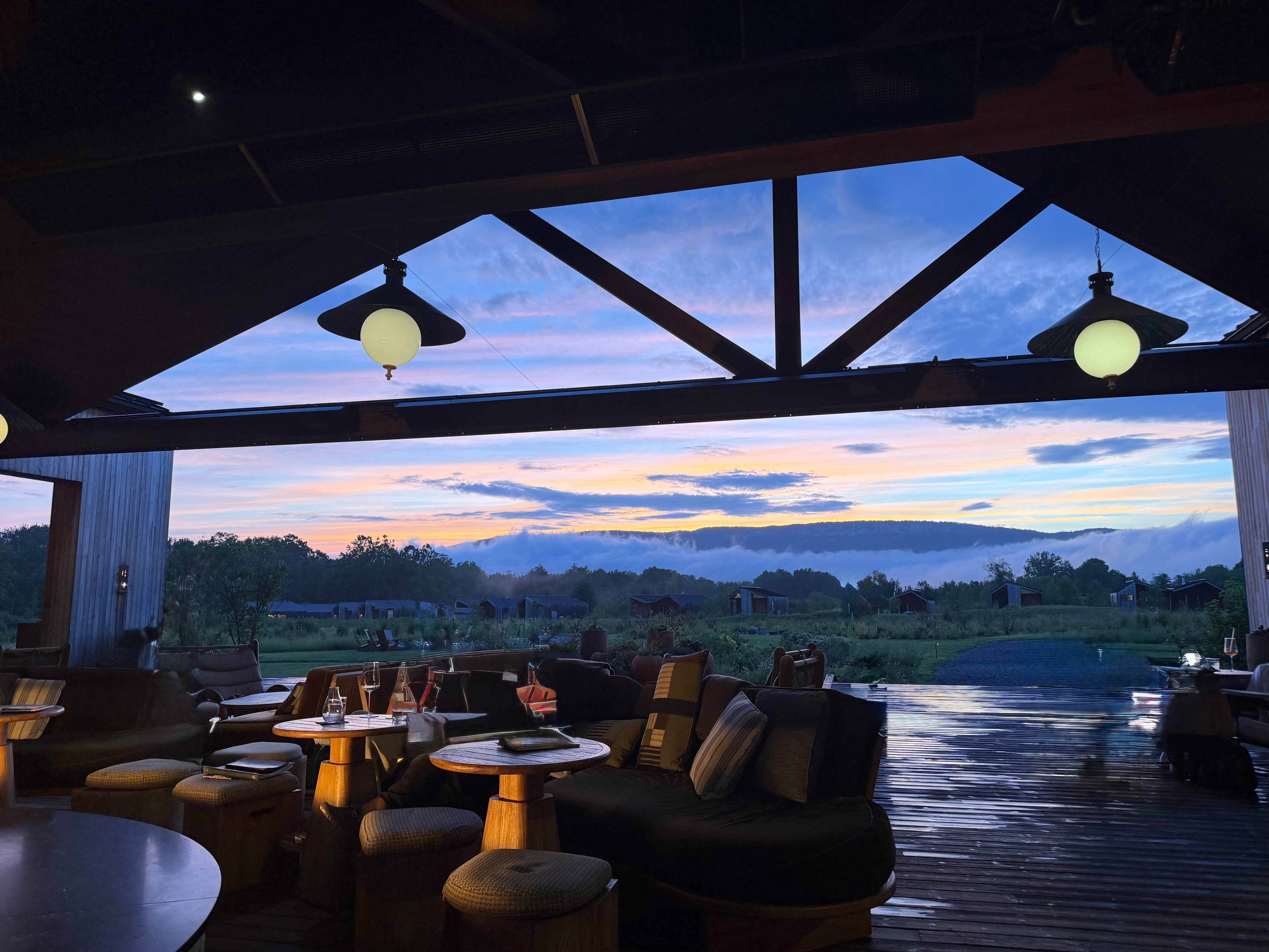 野花农场，Auberge Resorts Collection-旅行者