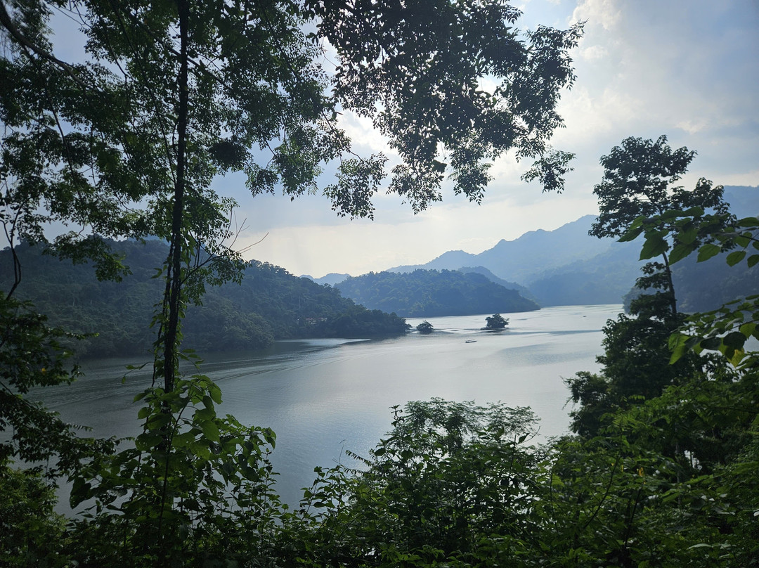 Aventure Vietnam Travel-河内必去景点