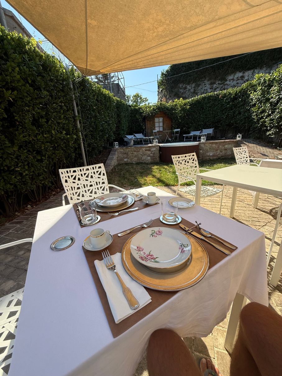 Arenarius Resort & SPA-旅行者