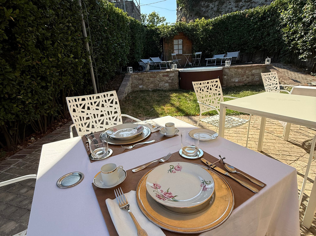 Arenarius Resort & SPA主图