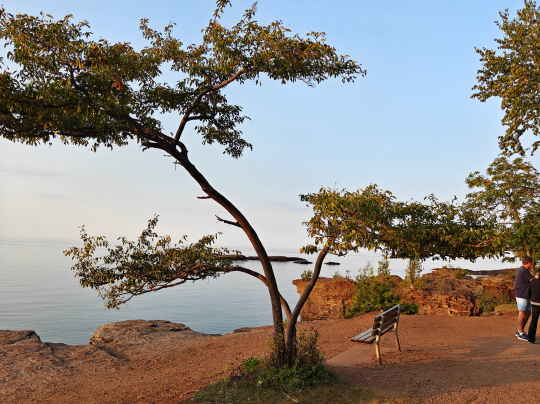 Presque Isle Park-Marquette必去景点
