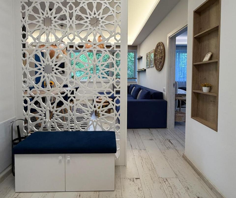 GreenTeam Apartments