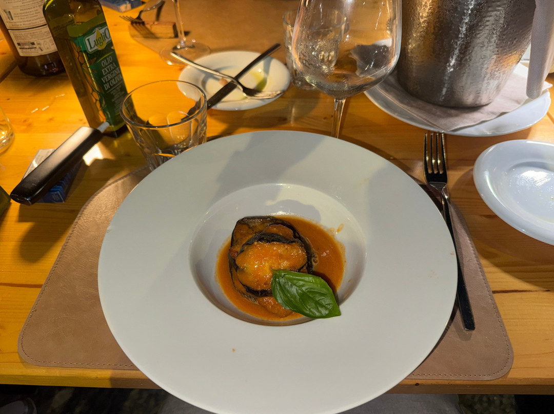 Ristorante Aroma