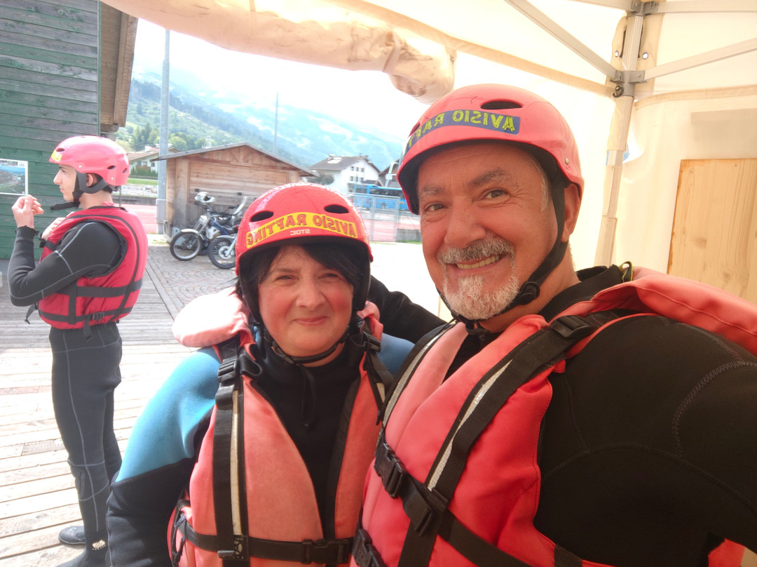 Avisio Rafting-Tesero必去景点