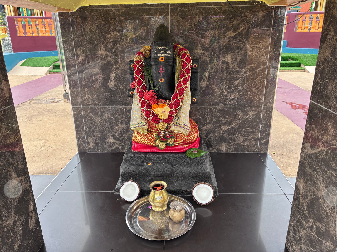 Sri Siva Subramaniya Swami Temple-纳迪市必去景点