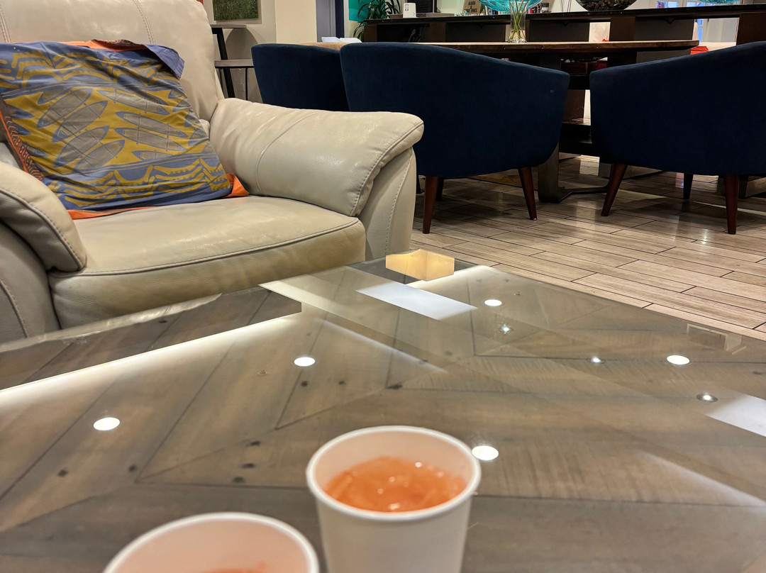威基基VIVE酒店主图