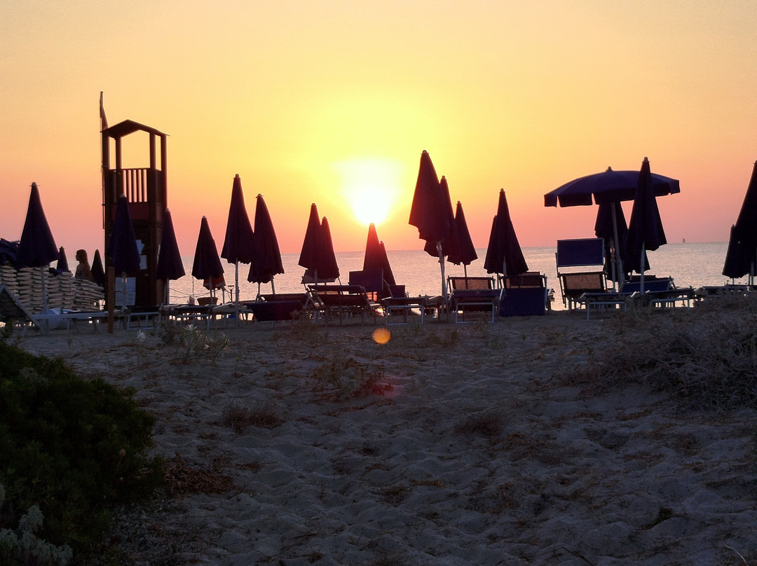 Hotel Cala Fiorita主图