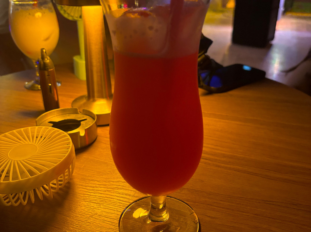 穆图鲁公寓酒店主图