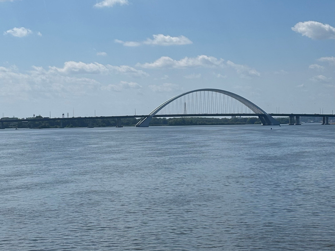 Celebration River Cruises-莫林必去景点