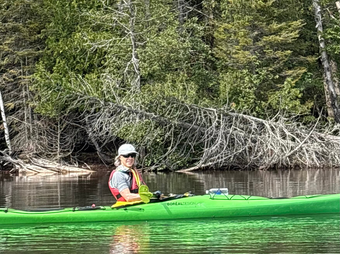 Keweenaw Adventure Company-Copper Harbor必去景点