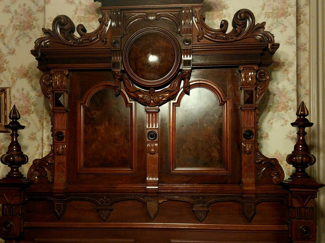 Victorian Villa Inn