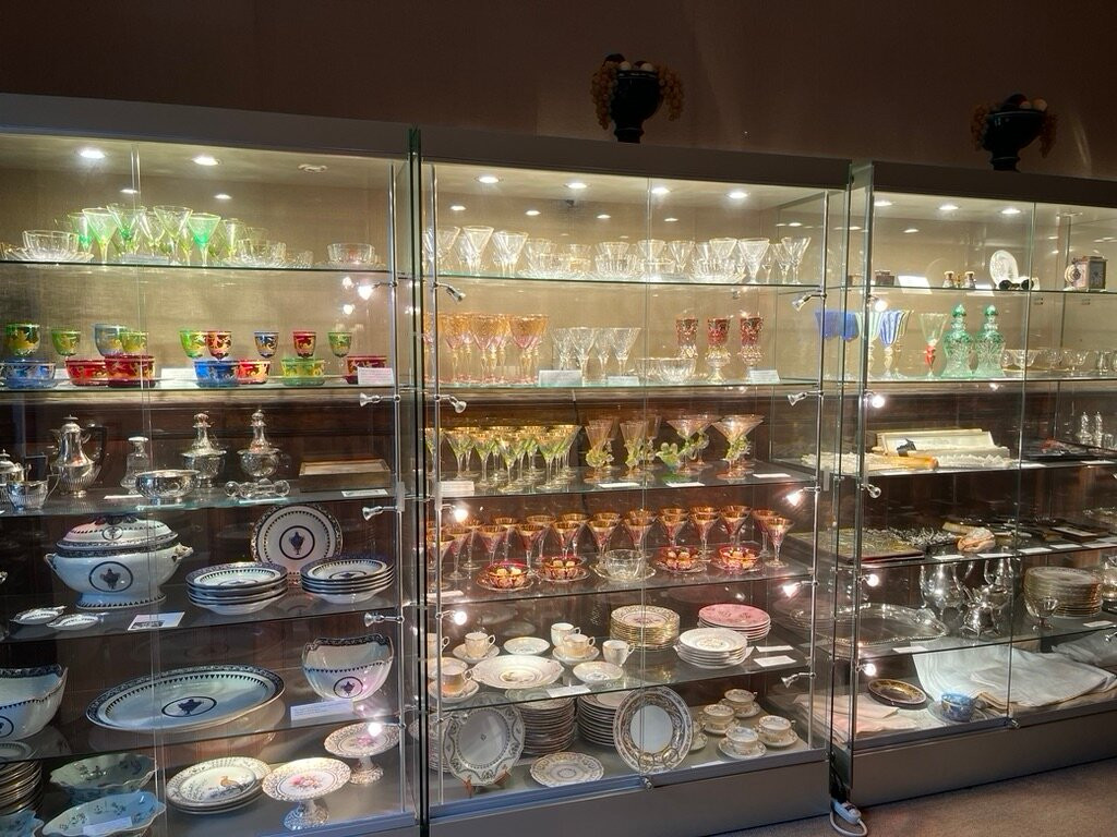 Ventfort Hall Mansion and Gilded Age Museum-莱诺克斯必去景点
