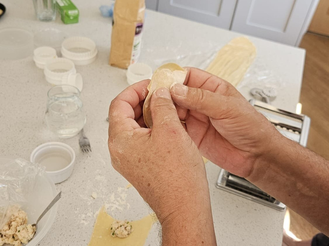 Pippins Cookery School-Little Hallingbury必去景点