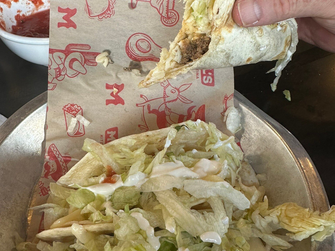 Mr. Miguel's Mexican Grill & Cantina - Utica
