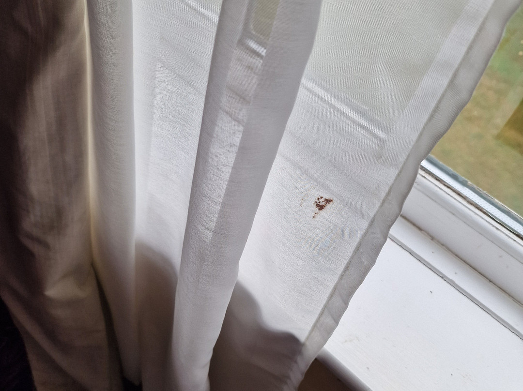 格雷特纳秋思酒店主图