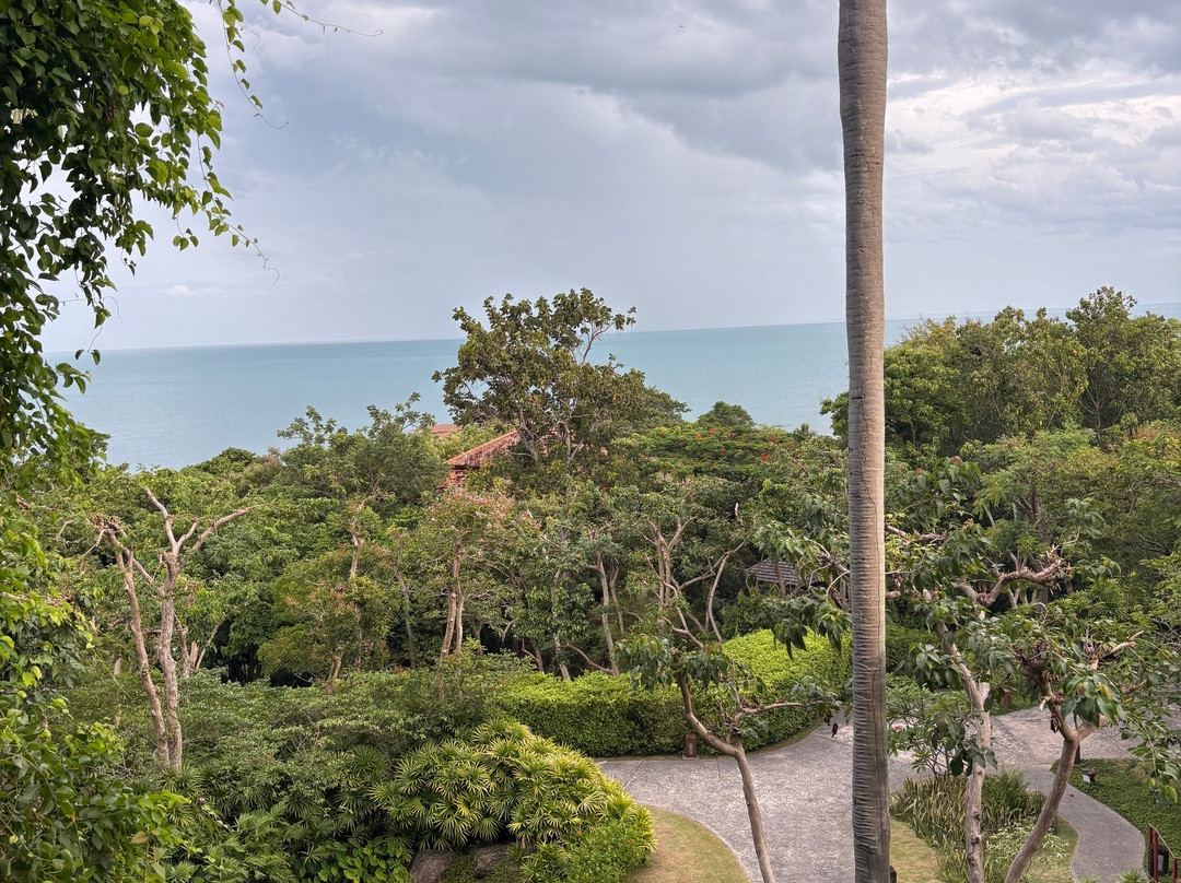 Kamalaya Koh Samui主图