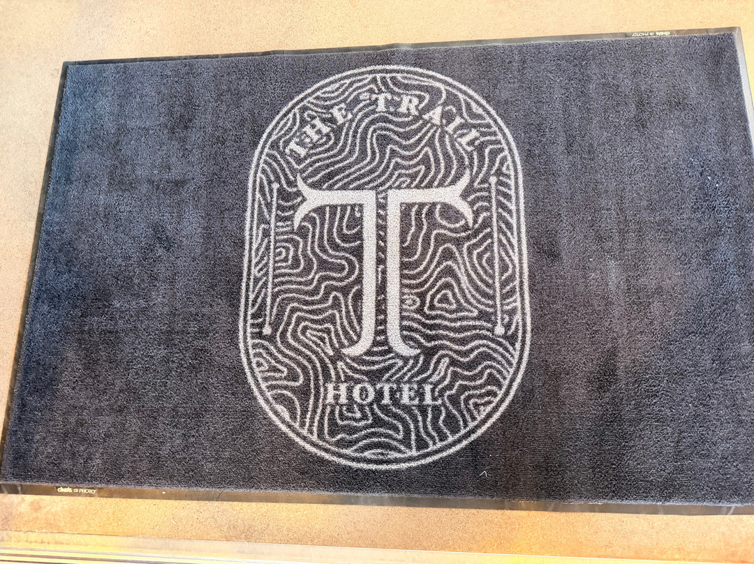 The Trail Hotel