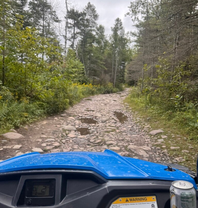 Beaver ATV Rental-Drummond Island必去景点