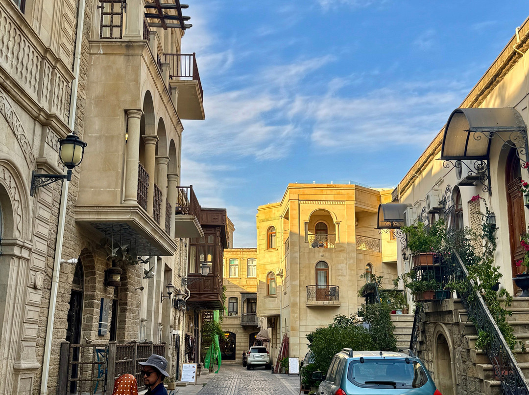 Apricot Tours-Islamabad Capital Territory必去景点