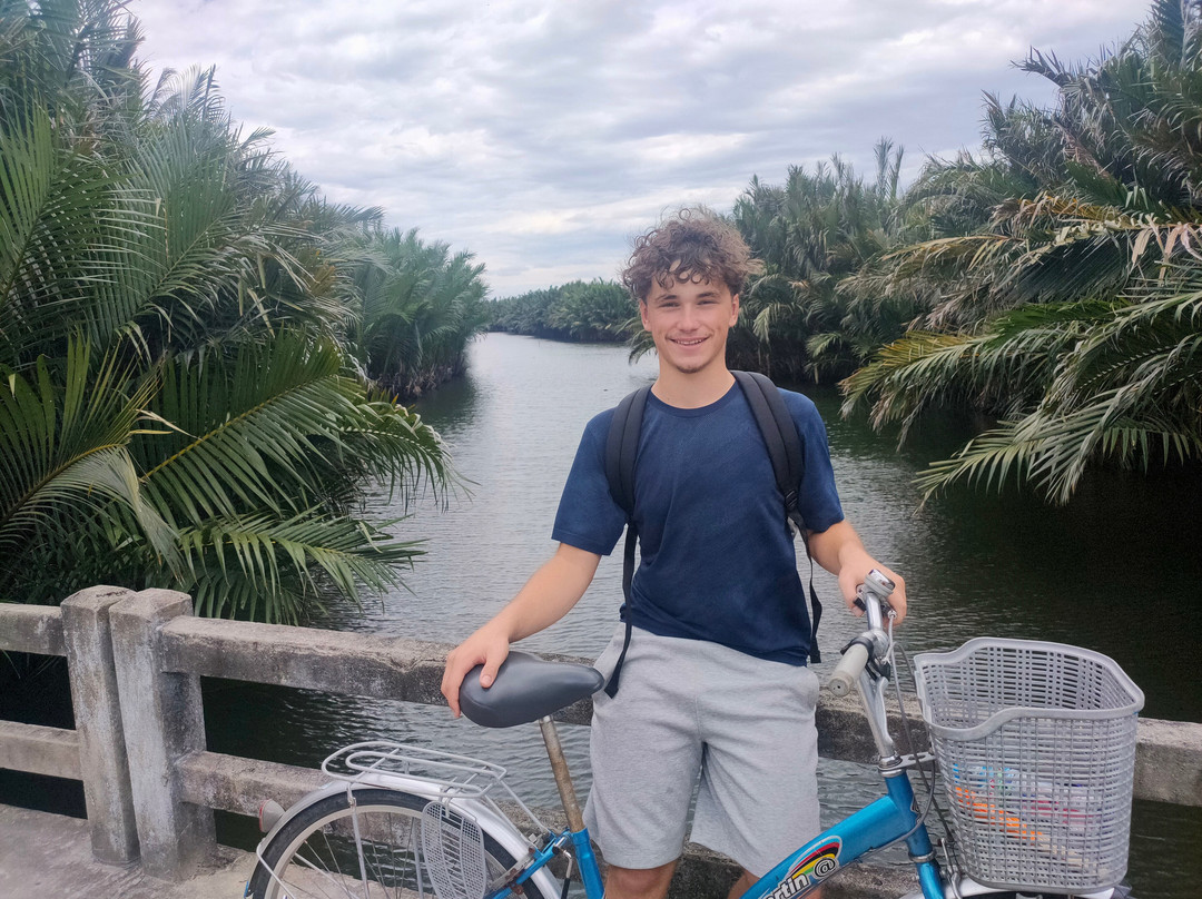 Aventure Vietnam Travel-河内必去景点
