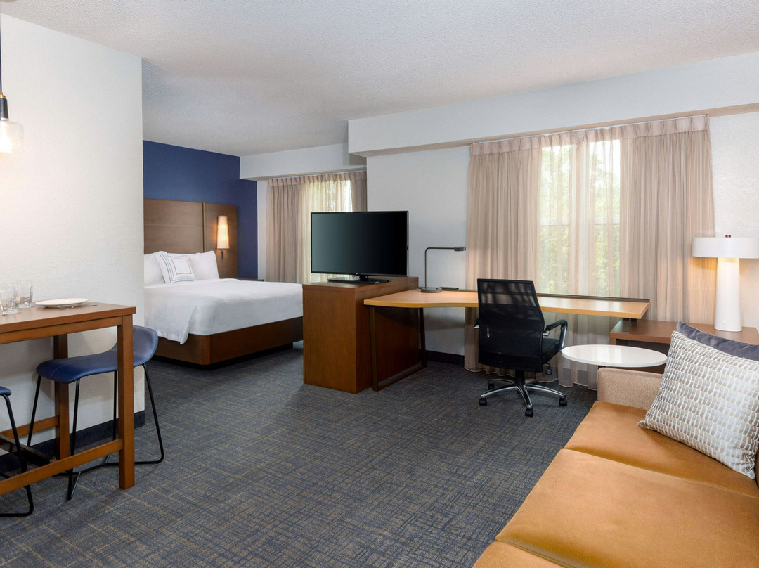 Residence Inn Boston Brockton/Easton