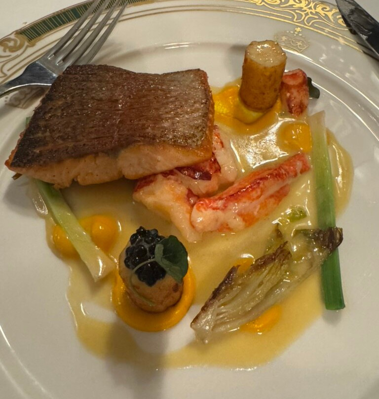 桑伯里城堡酒店主图