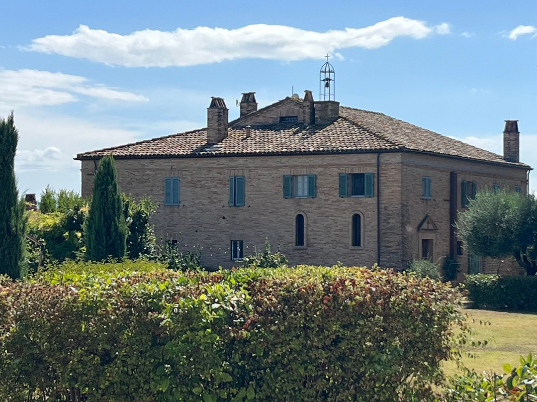 La Monteduccia