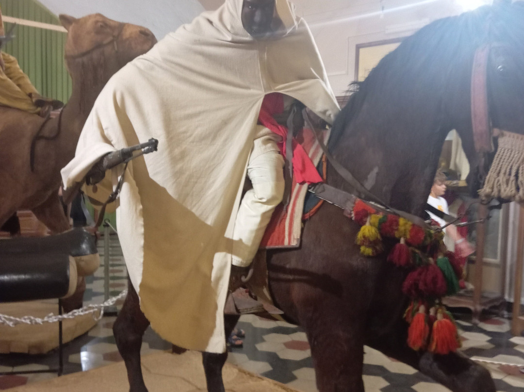 Museo Storico dell'Arma di Cavalleria-Pinerolo必去景点