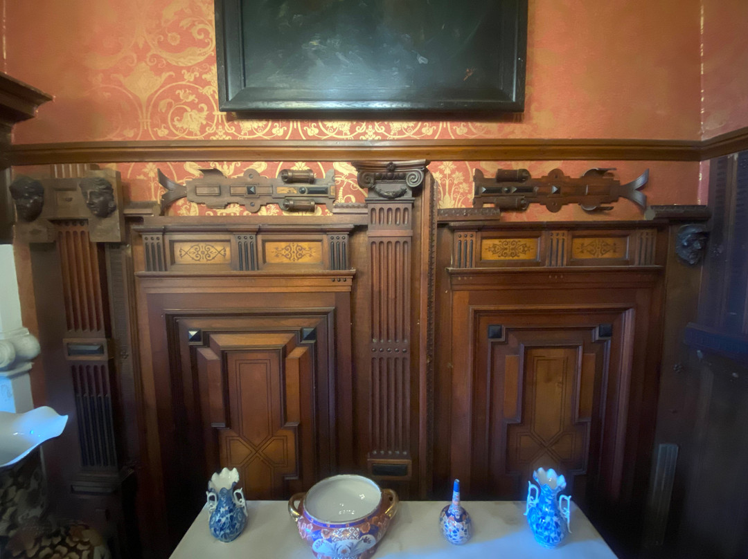 VORDEN CASTLE-Vorden必去景点