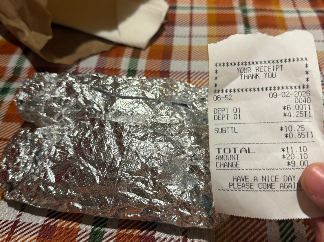 Carmelita's