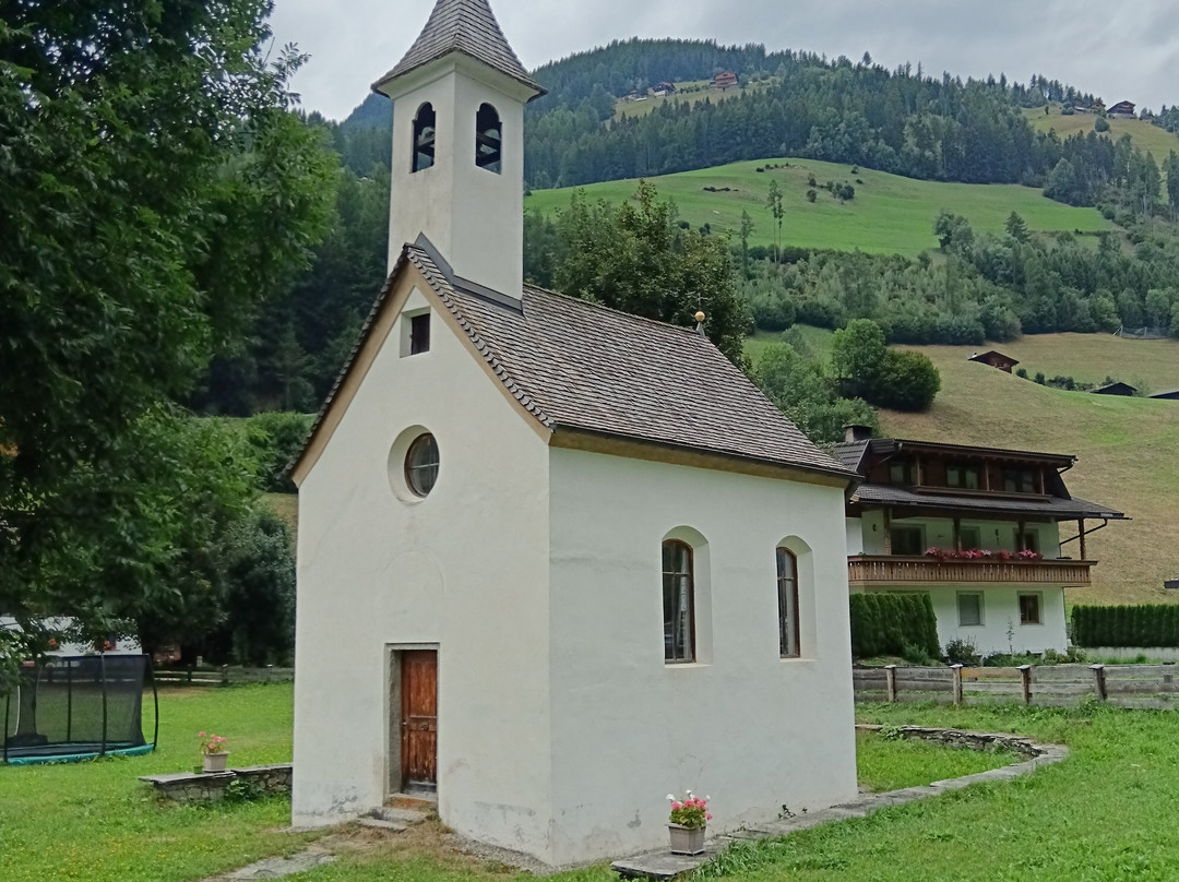 Klaussee Lago Di Chiusetta-Cadipietra必去景点