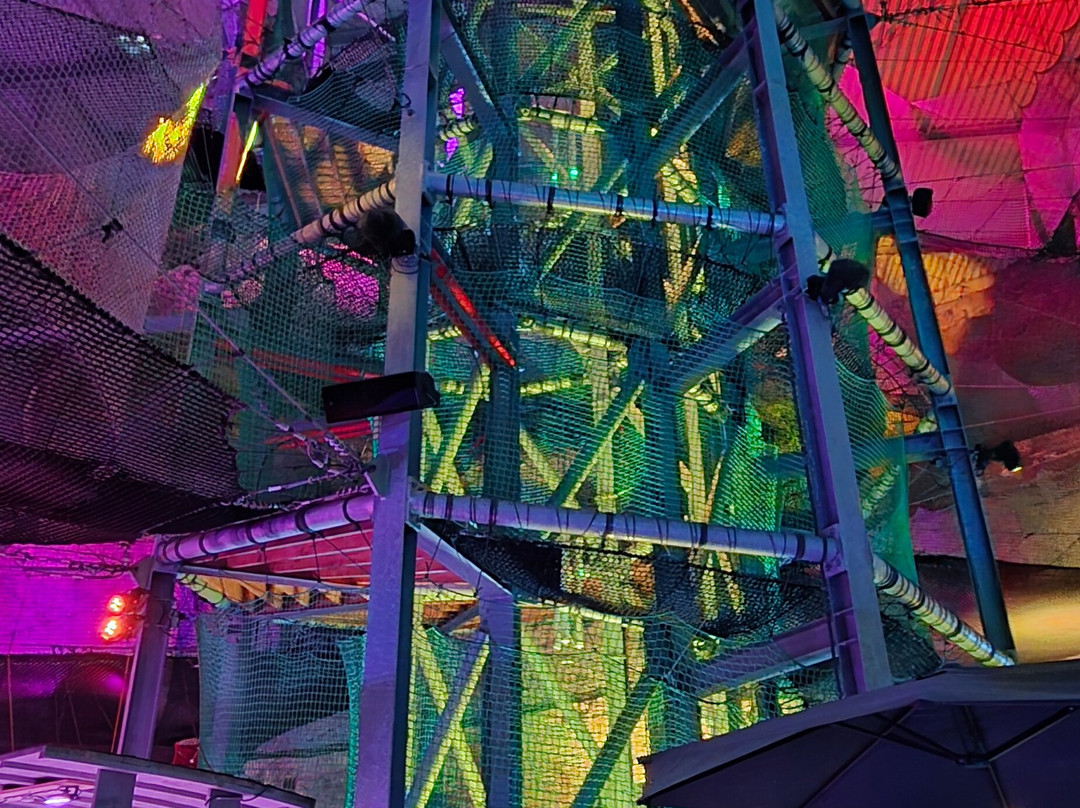 Attractiepark Kabelbaan Valkenburg-法肯堡必去景点