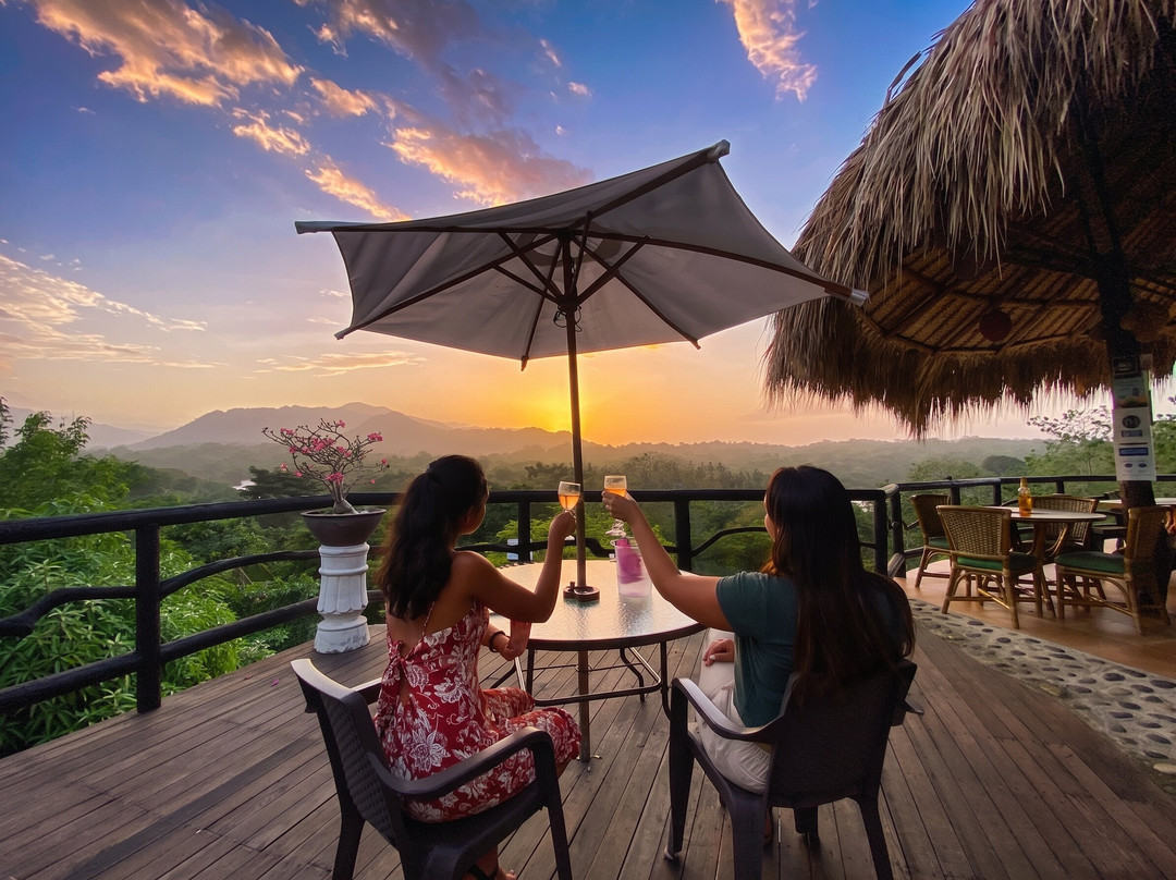 Quetzal Dorado Ecolodge主图