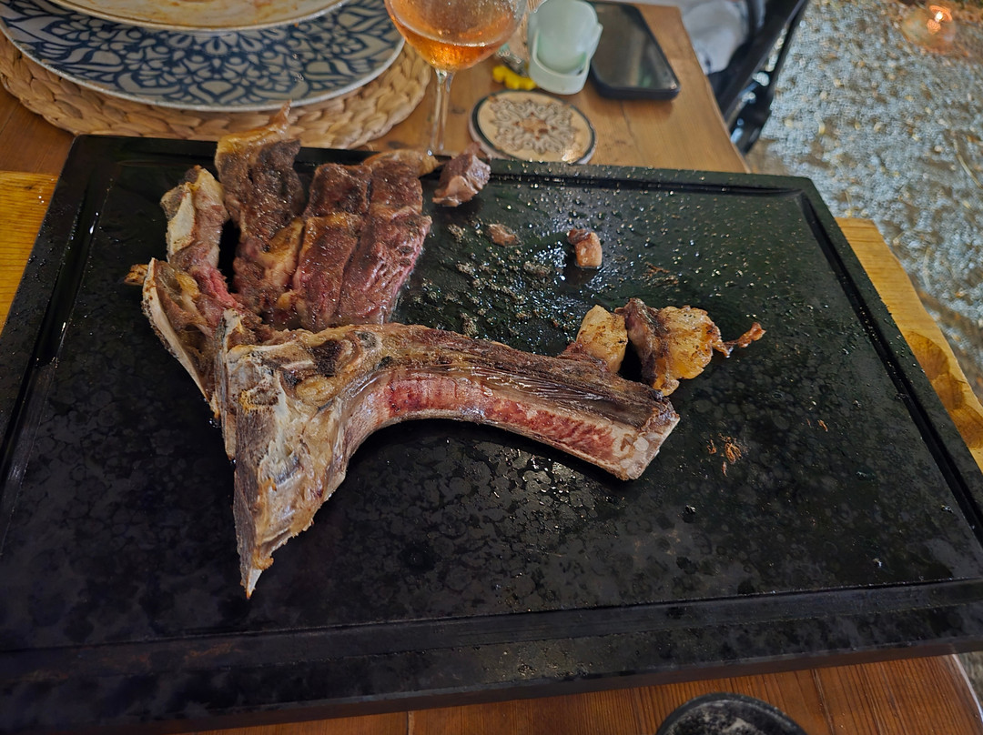 Il Cascinale Sul Mare