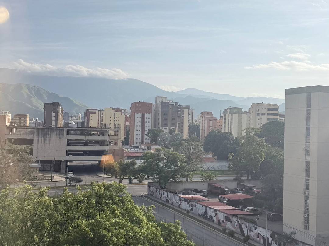 欧陆快捷酒店马拉开波主图