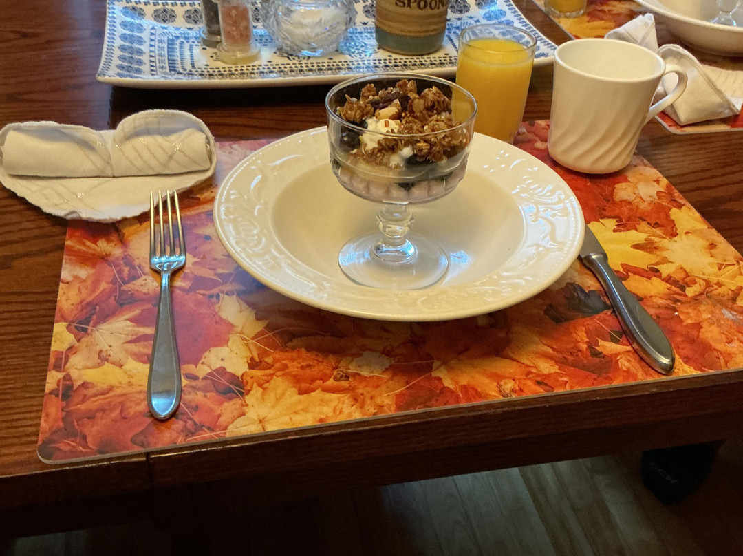 Newboro House Bed & Breakfast主图