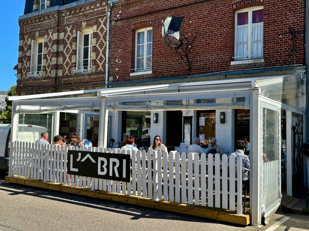 L'abri